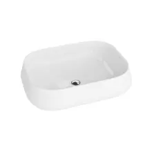 Umywalka nablatowa Lavita Pastel